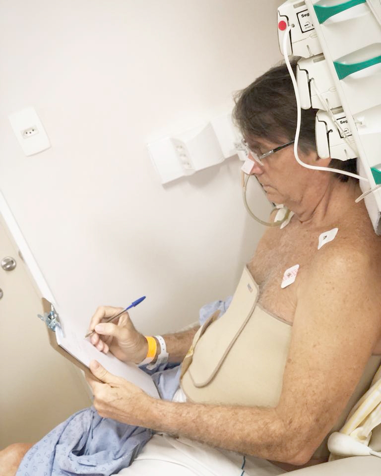 Bolsonaro lidera entre as mulheres, negros e pardos