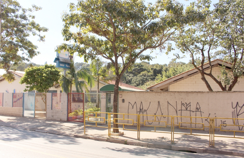 Educação dispensa crianças de Creche para dedetização 
