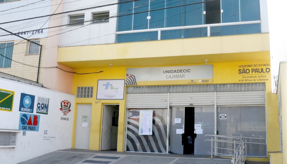 Diretoria de Cidadania oferece investigação de paternidade