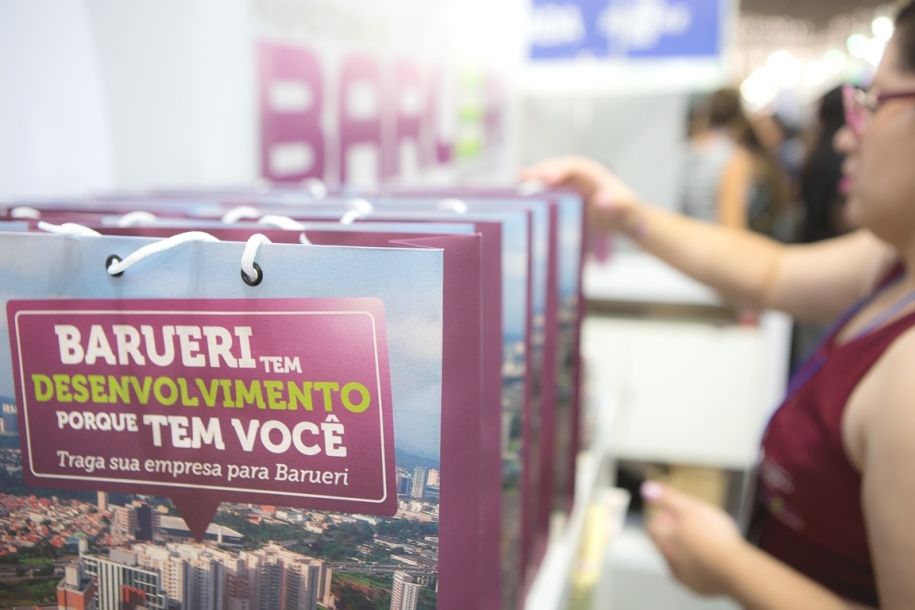 De 15 a 19 de outubro acontece a Semana do Empreendedor
