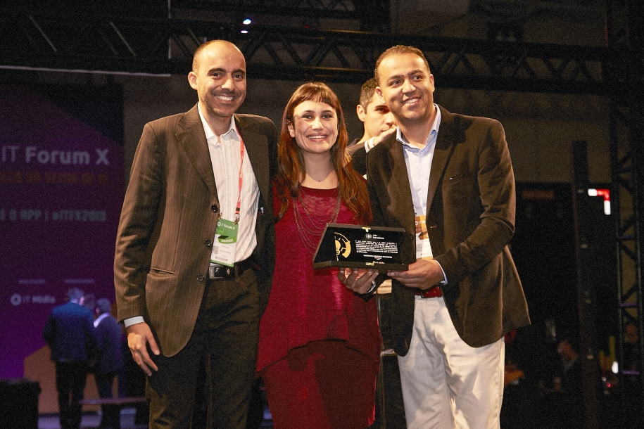 Cidade Inteligente: Barueri recebe mais um prêmio em tecnologia