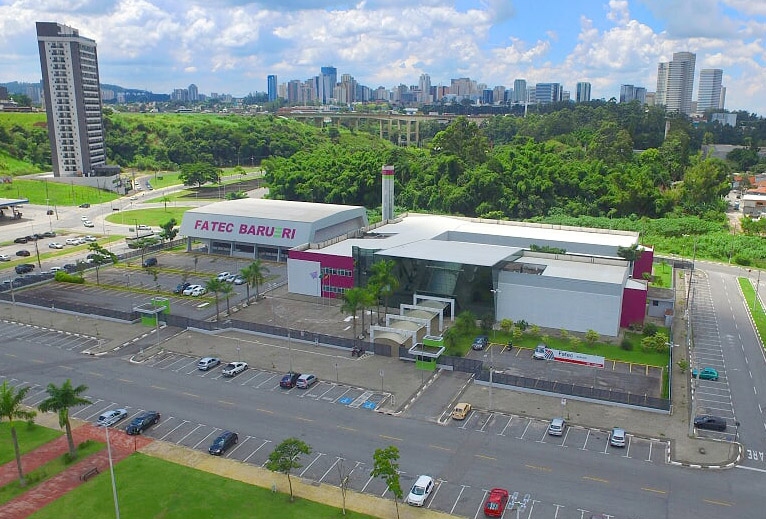 Fatec Barueri abre inscrições para 280 vagas em cursos grátis