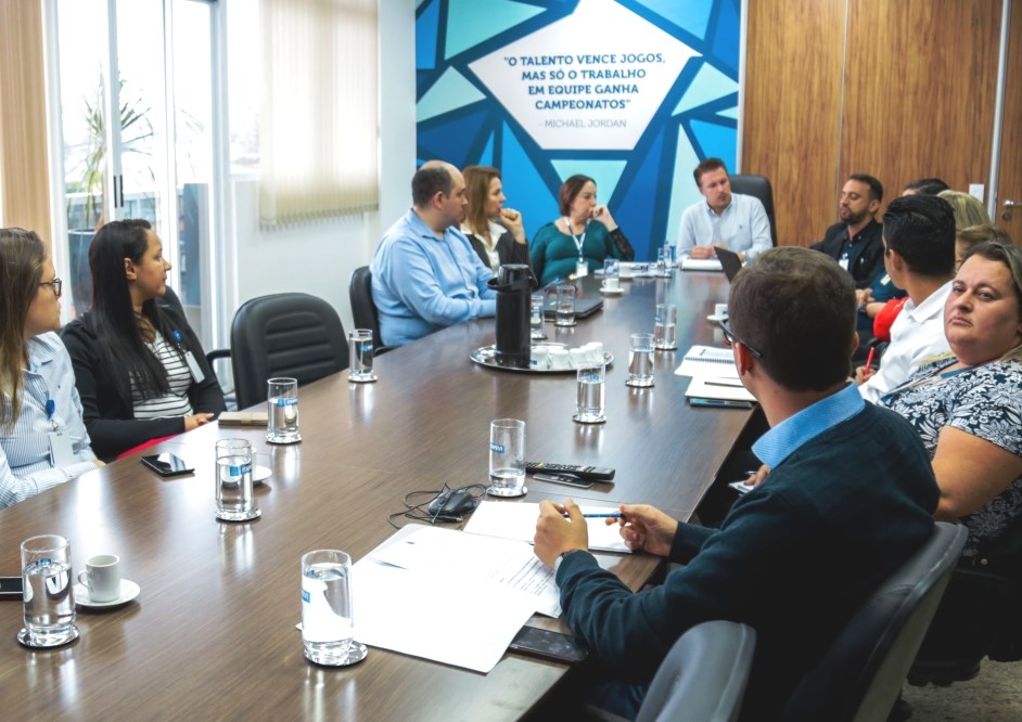 Albert Einstein apresenta proposta para melhorar saúde de Itapevi