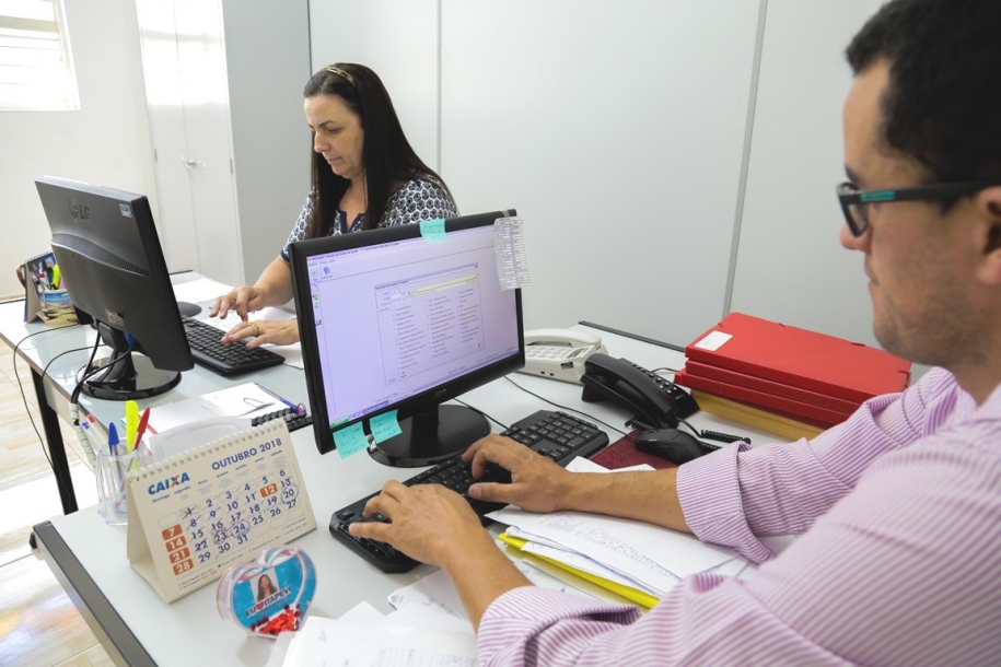 Governo implanta fibra ótica em unidades de saúde de Itapevi    