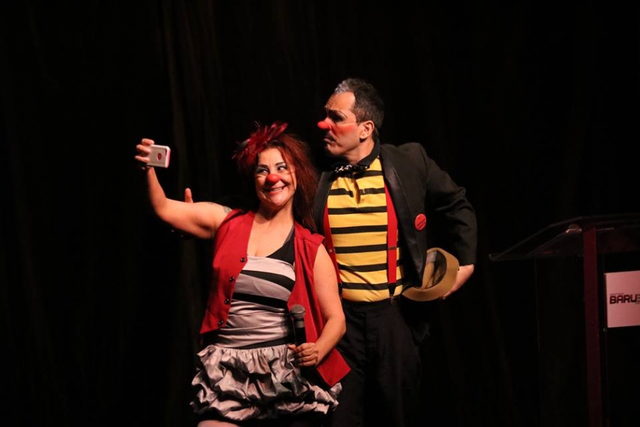 Festival de Teatro Amador acontece no Centro Comunitário