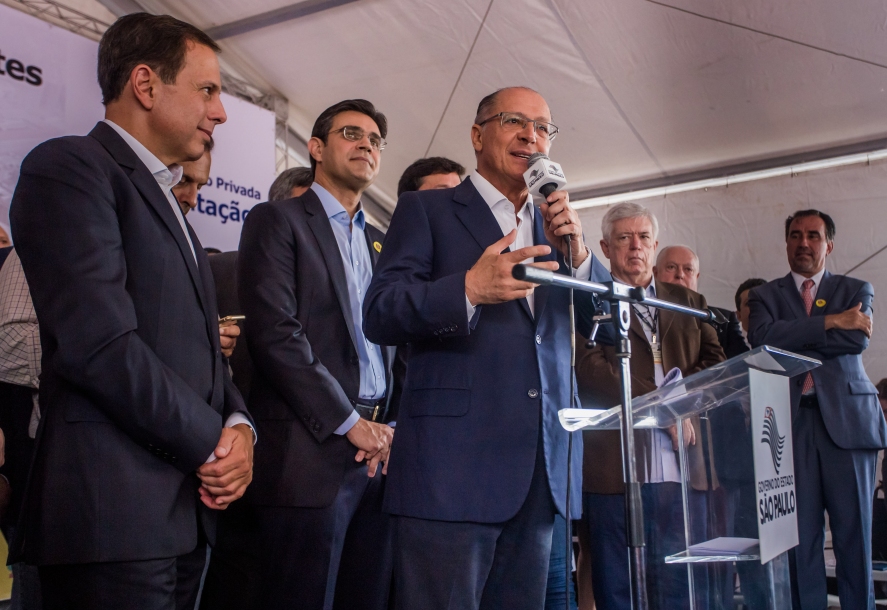Começa a construção de conjunto habitacional no centro de São Paulo