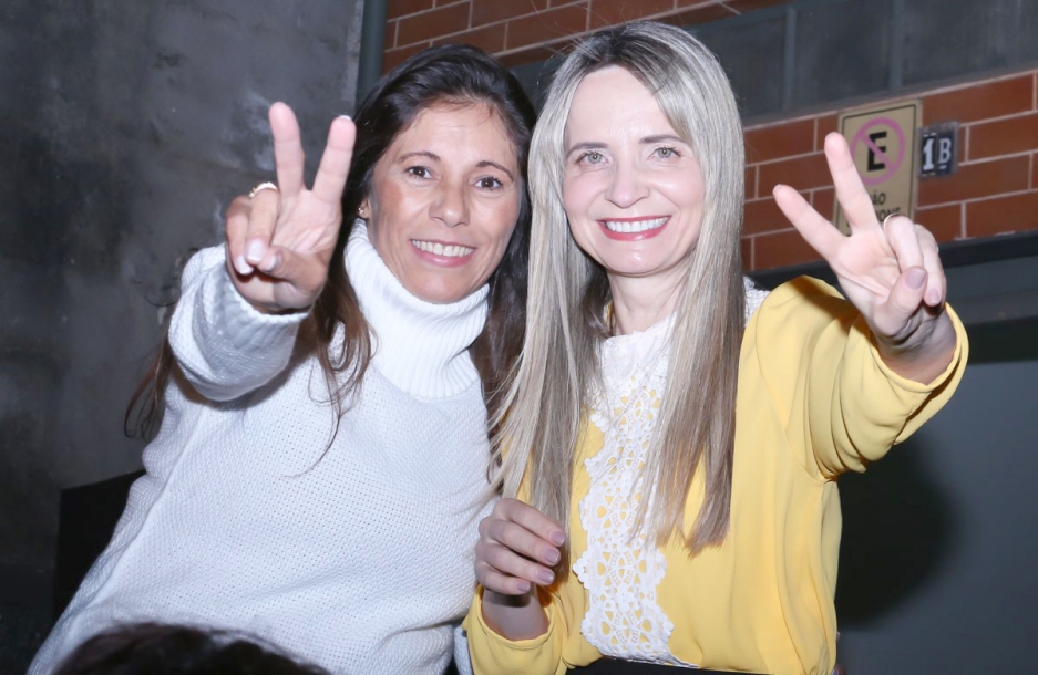 TSE marca o julgamento que poderá cassar Paula e Dalete 