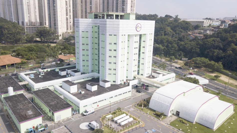 HMB ultrapassa a marca de 10 mil cirurgias e 90 mil consultas