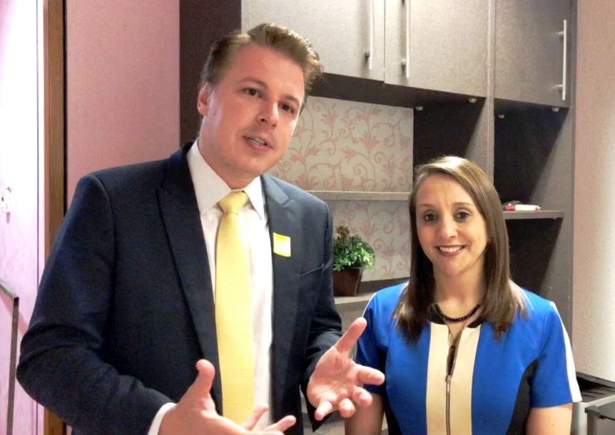 Igor conquista R$ 16 milhões de emendas parlamentares à Itapevi