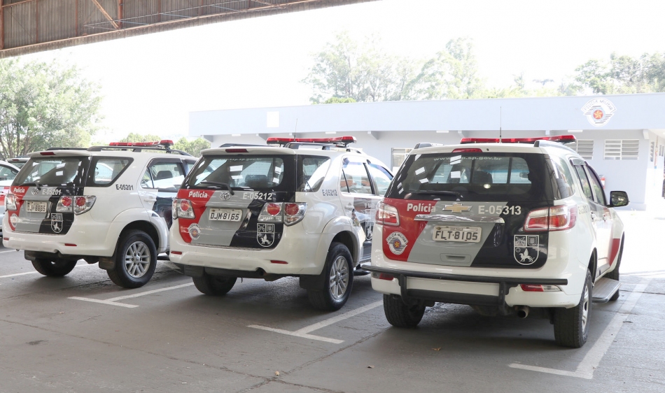 Barueri reforma prédio para abrigar 5º Batalhão do BAEP 