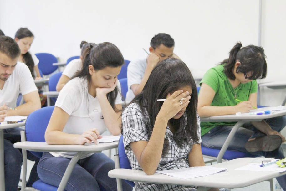 Especialistas avaliam dificuldade do 1º dia de provas do ENEM