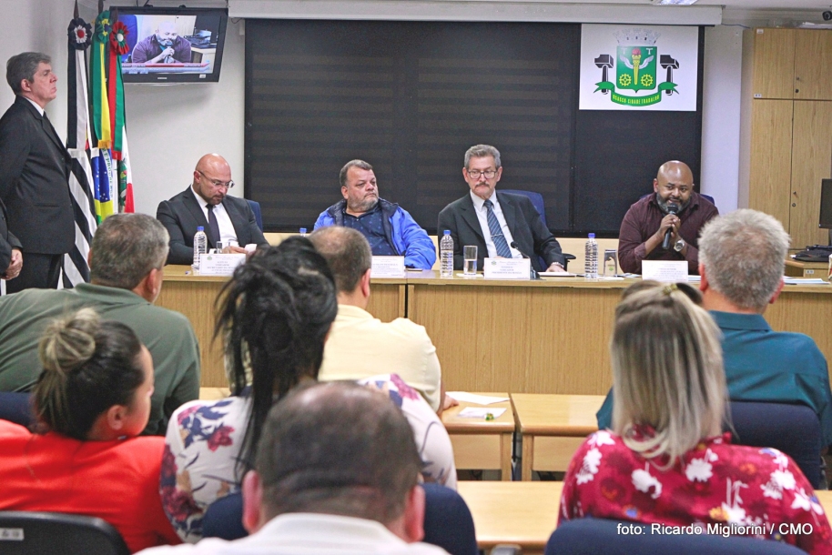 Trânsito e Transporte marcam Dia da Mobilidade Urbana em Osasco