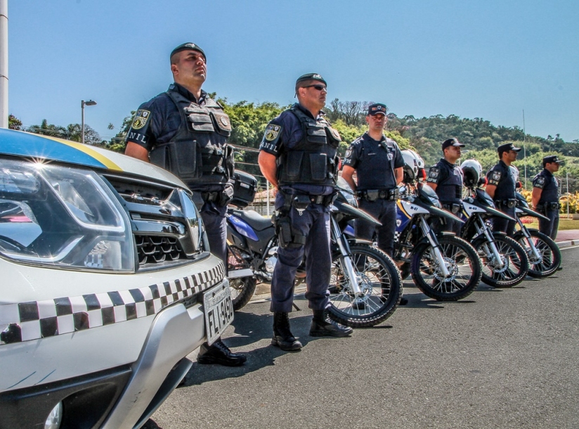 Investimento em segurança mantém Parnaíba como cidade mais segura