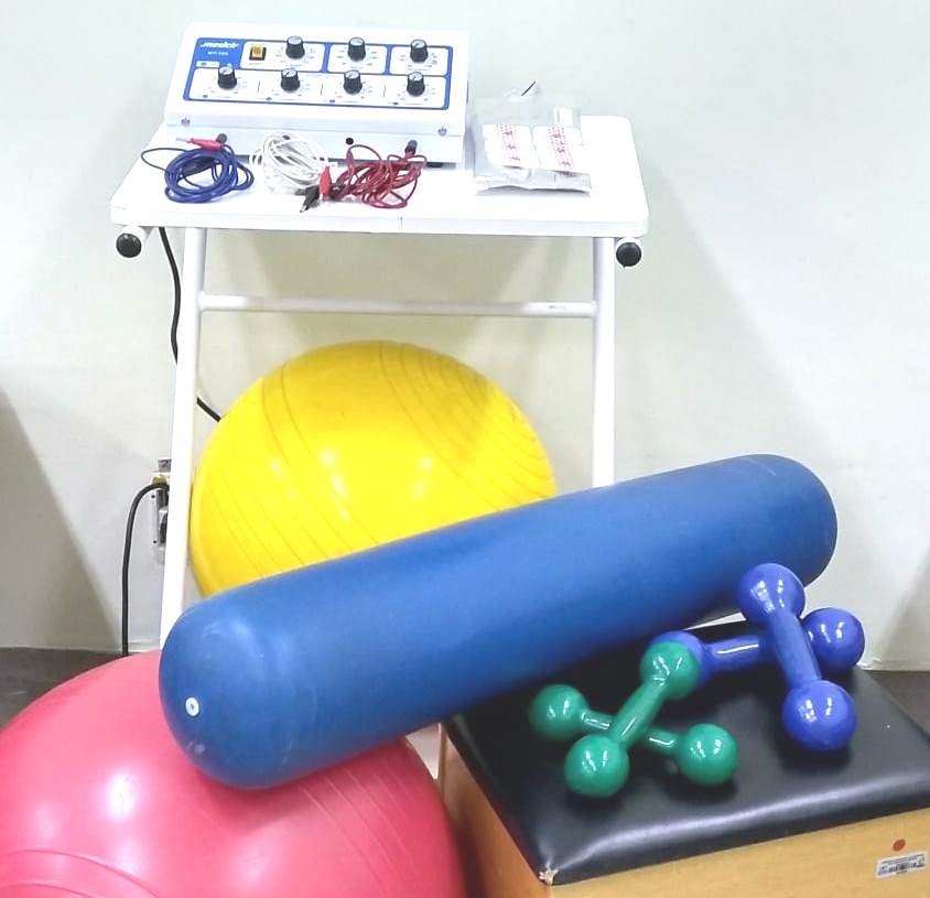 HMB explica como exercícios auxiliam contra reumatismo