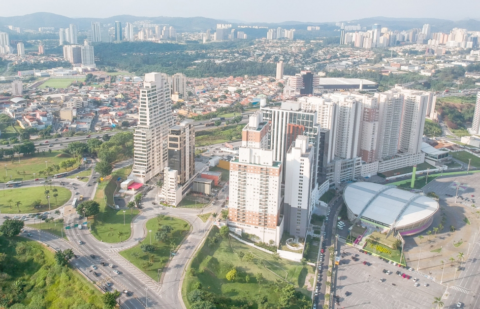 Barueri é apontada como 1ª cidade em desenvolvimento econômico