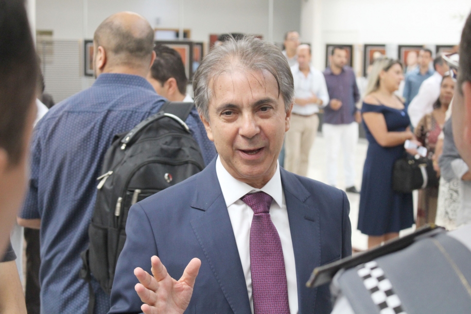 Barueri cresceu em rankings de economia, negócios e empregos