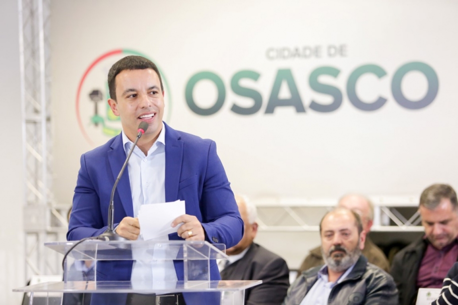 Osasco é uma das 100 melhores cidades para se fazer negócios