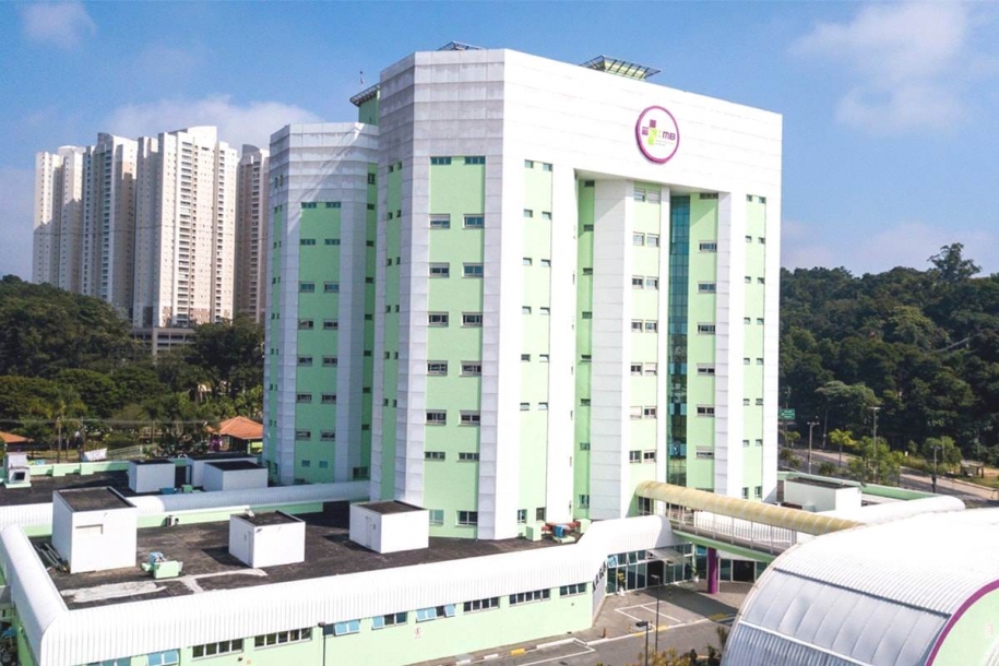 Hospital de Barueri recebe primeira doação de órgãos em 2018