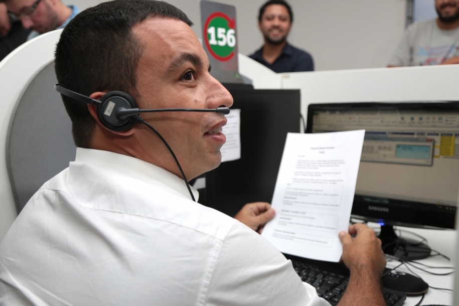 Rogério Lins lança Programa Saúde Renovada