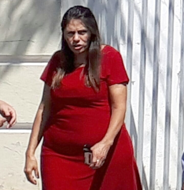 Dalete não pode mais fazer pagamentos como prefeita