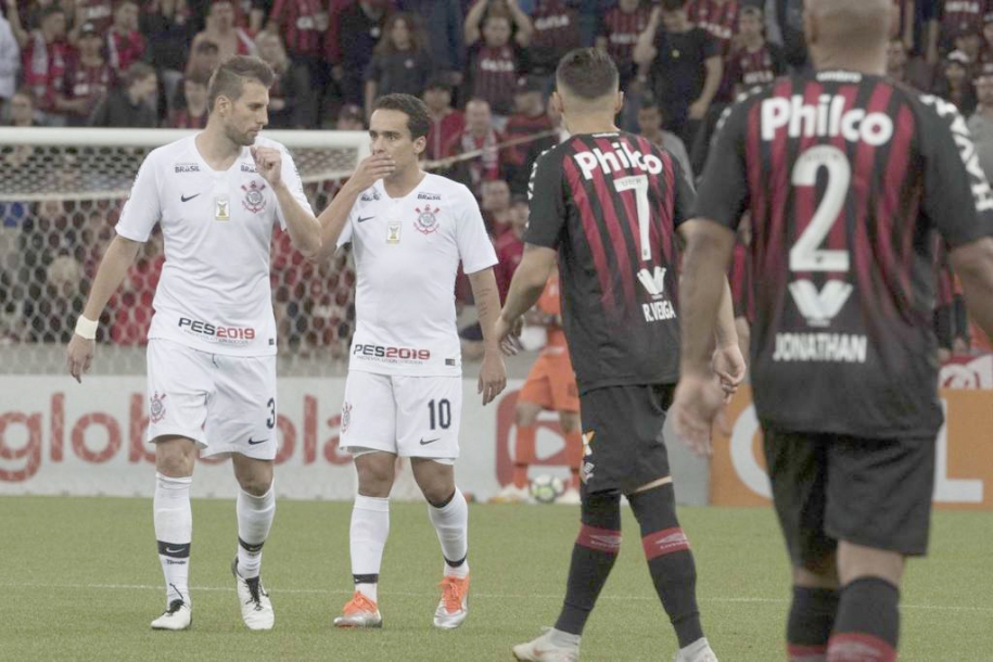 Recorde negativo: Corinthians nunca perdeu tanto no século 21