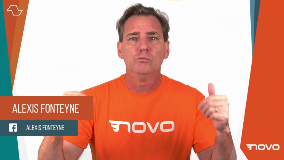 Happy Business do CIESP Jundiaí recebe Alexis Fonteyne do NOVO