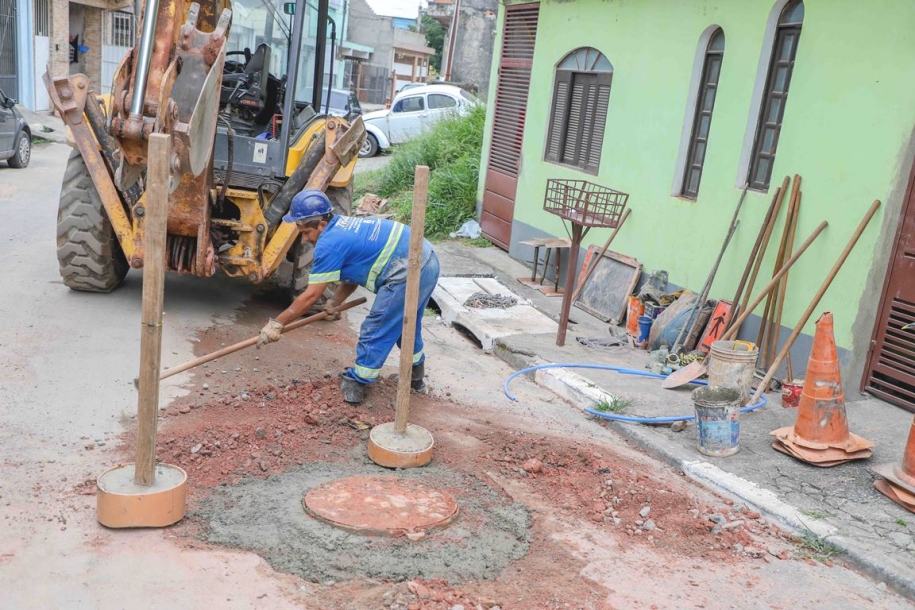 Parque Glauco Villas Boas recebe primeiras ações de recuperação