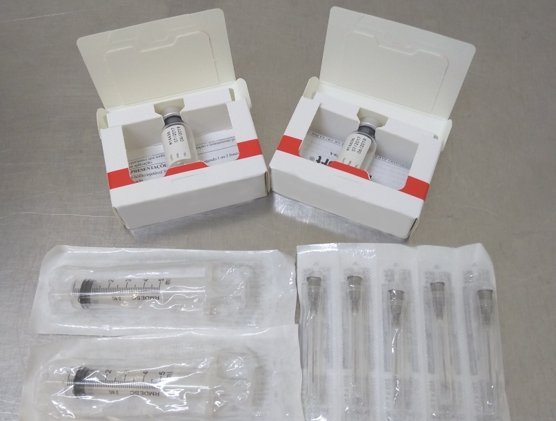 HMB inicia tratamento com toxina botulínica em pacientes