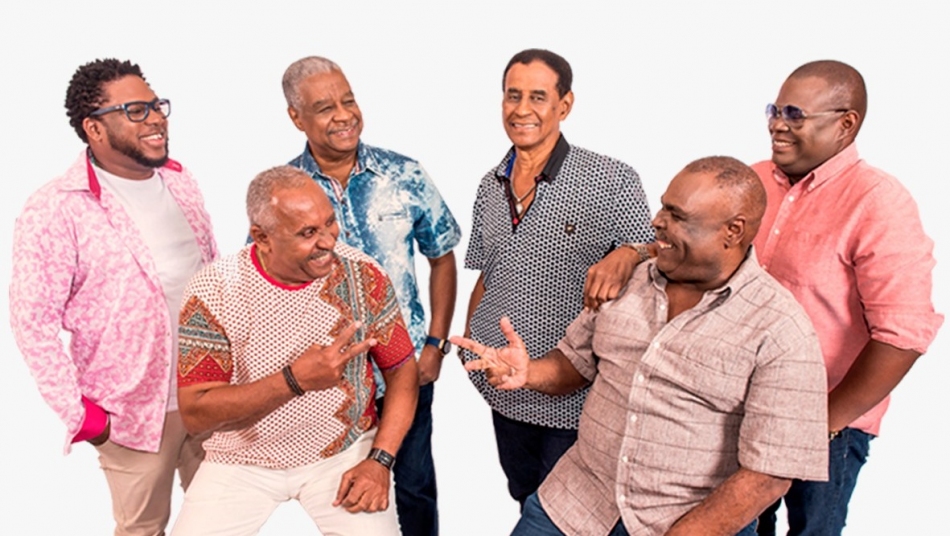 Fundo de Quintal vem a Barueri para o Dia Nacional do Samba 