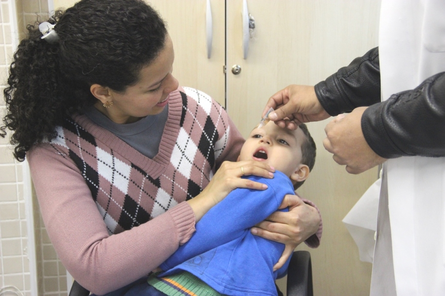 Parque Dom José sedia o Festival + Saúde Barueri no sábado 