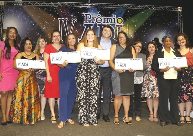 Parnaíba promove 4ª edição do Prêmio ADI Destaque