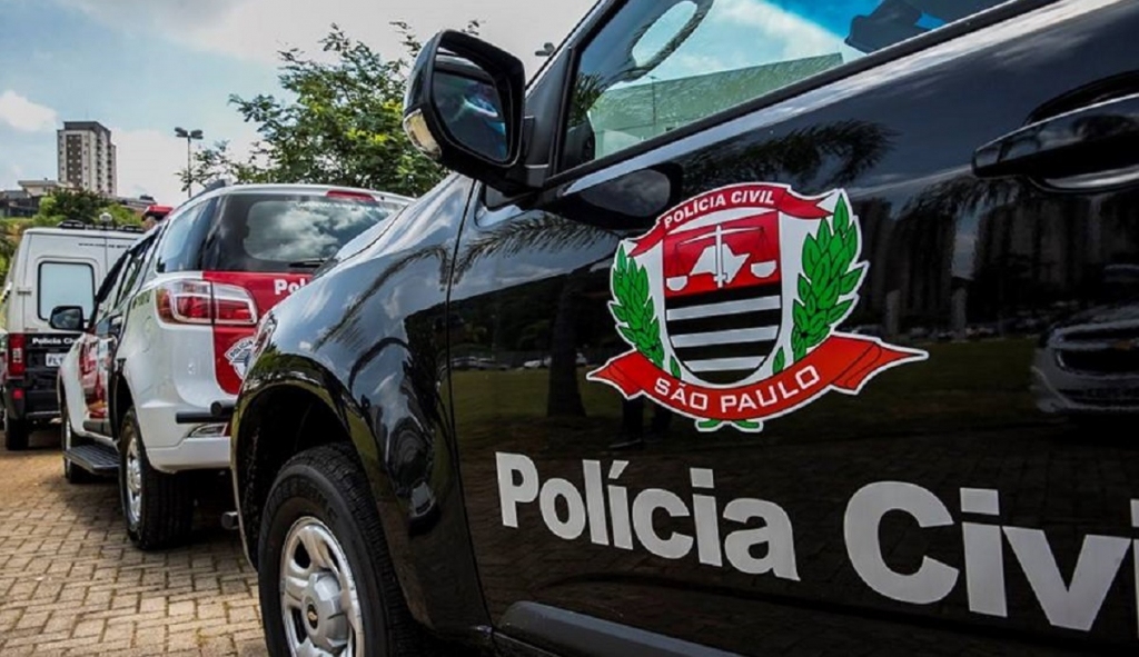 Polícia só esclareceu 4% dos crimes no estado de São Paulo