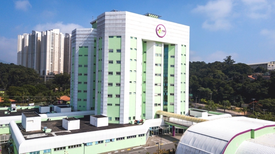 HMB realiza a campanha “Promoção da Visão” neste sábado