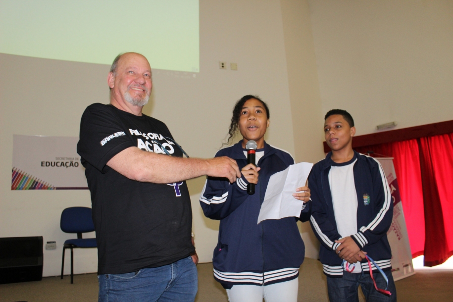 Encontro Filosofia em Ação apresenta atividades culturais