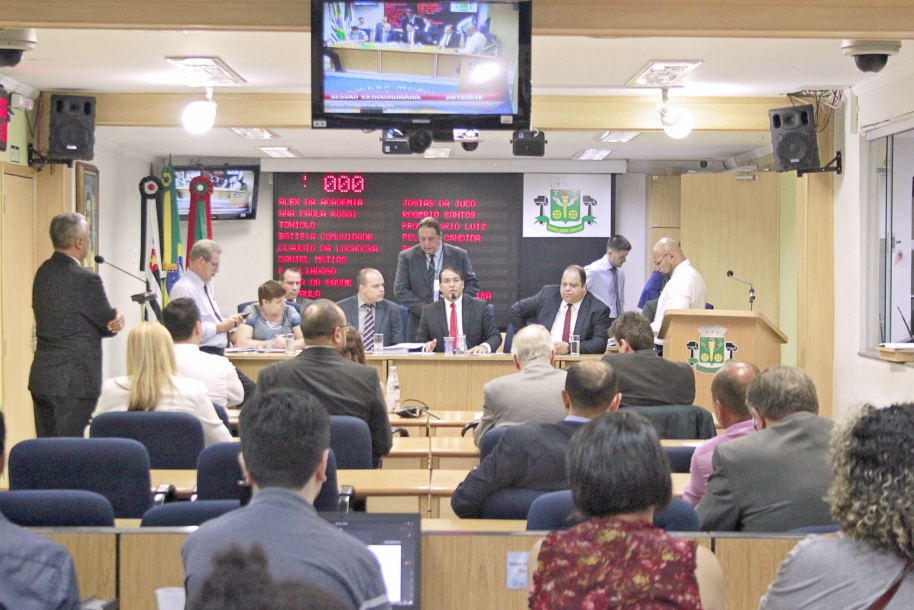 Liminar determina que R$ 127 milhões sejam excluídos do orçamento