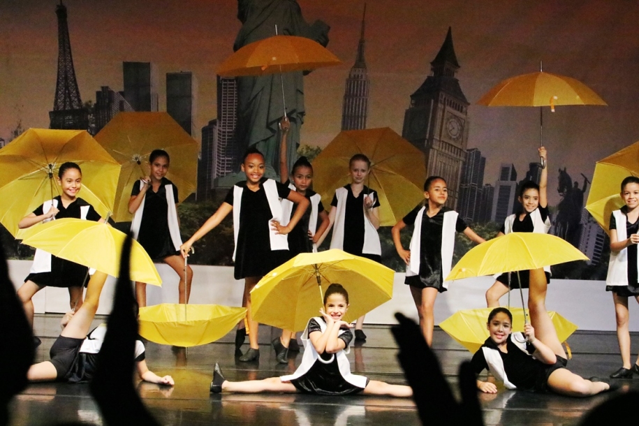 Espetáculos de Fim de Ano são sucesso de público em Barueri