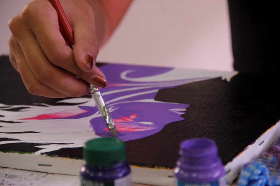 Barueri abre mais de 5 mil vagas gratuitas para Oficinas de Artes