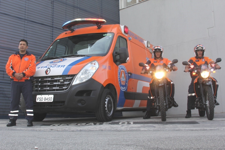 Guarda, Defesa Civil e Demutran ampliam esforços durante chuvas