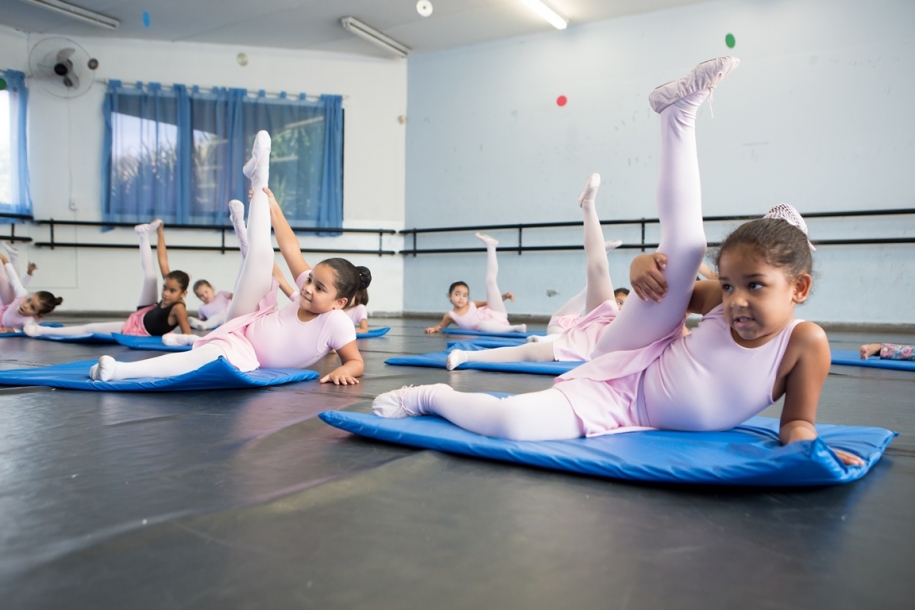 Barueri abre mais de 5 mil vagas gratuitas para Oficinas de Artes