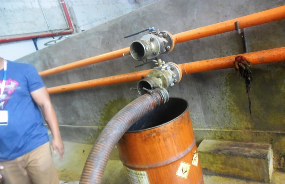 Itapevi multa empresa em R$ 15 mil por despejo irregular 