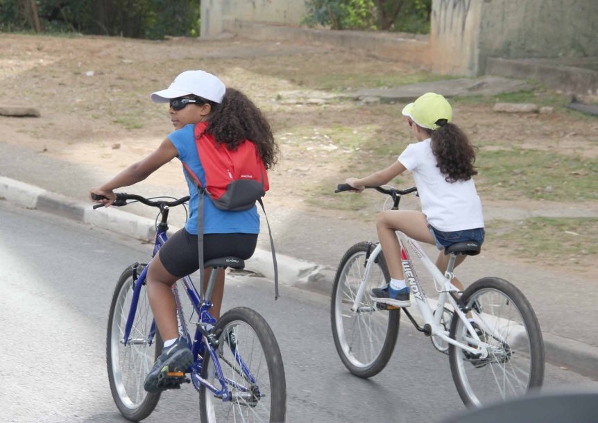 HMB recomenda mais atenção com os olhos durante o verão