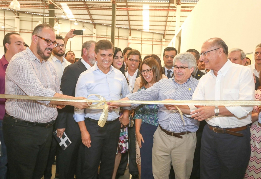 Igreja Batista Memorial de Alphaville inaugura Centro de Vida