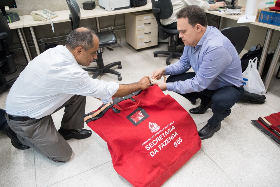 Operação Midas fiscaliza indústrias do setor joalheiro no Estado