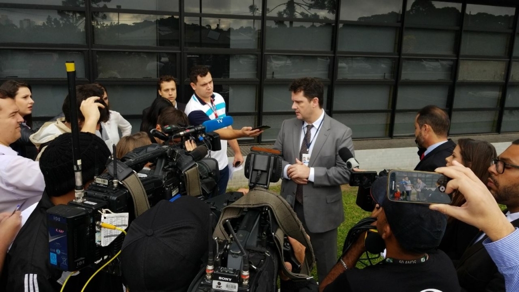 Comandante da Lava Jato assume diretoria de Investigação DICOR