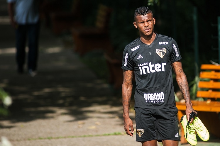 Arboleda projeta briga por título em 2019