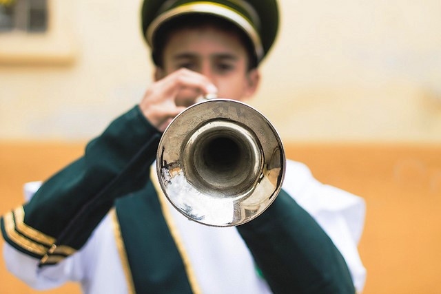 1º Concurso de Fanfarras e Bandas de Itapevi acontece domingo (7)