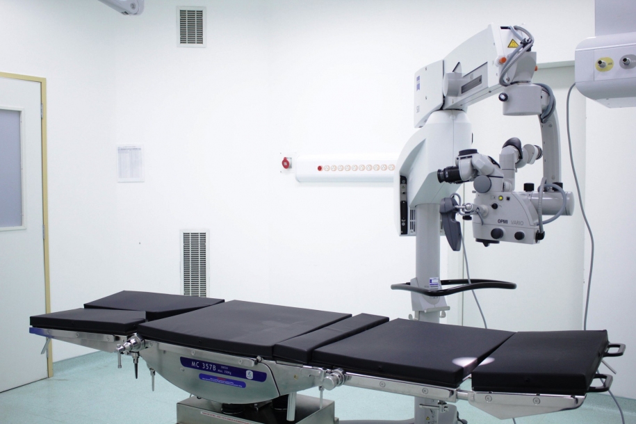 Barueri recebe equipamentos de última geração para a Saúde 