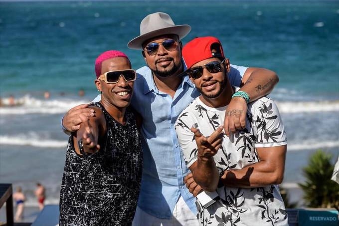 Bonde do Tigrão lamenta uso de Tchutchuca em confusão da CCJ