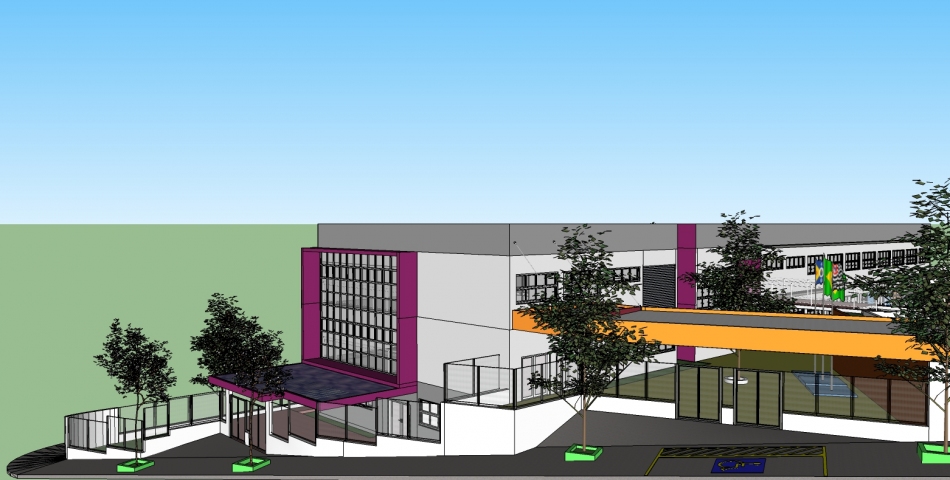 Barueri construirá Maternal do bairro Jardim Tupanci