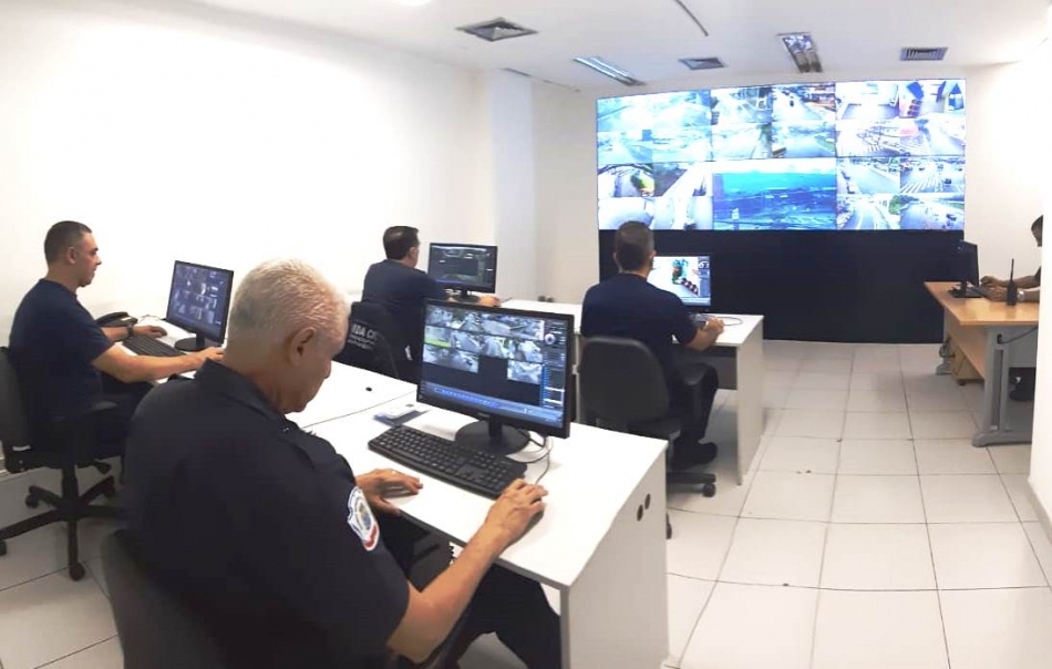 Escola Mais Segura integra ações permanentes da GM